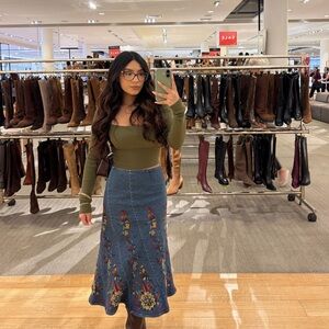 Meet your Posher, Betsy